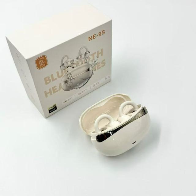 ZongX NE9S Low Price High Quality TWS Factory Wholesale Tws Earphones Earbuds Graduation Gift