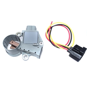 ใหม่ล่าสุดตัวยึดแปรงควบคุมแรงดันไฟฟ้ากระแสสลับสำหรับ Ford F250 F350 6G Mustang - Product Image 3