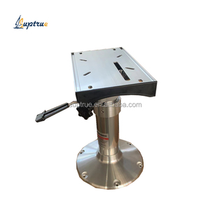 Piedistallo regolabile per <span class=keywords><strong>barca</strong></span> di alta qualità - Product Image 1