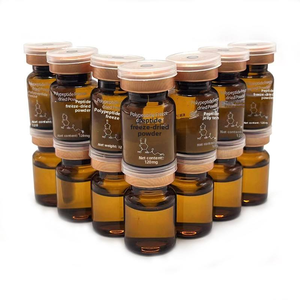 ผงฟรีซดรายลดริ้วรอย 150 มก. ผสมไฮยาลูรอนิค แอซิด ช่วยกระชับผิว - Product Image 1