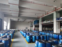 Huile émulsionnée textile JNM-D7, lubrifiant pour le conditionnement du lin naturel, prétraitement