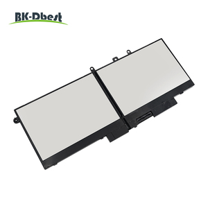<span class=keywords><strong>Dell</strong></span> Latitude 15 3520 <span class=keywords><strong>E5480</strong></span> 5480 5580 3520 GD1JP用の新しいラップトップバッテリー68wh7.6 V GJKNXバッテリー - Product Image 6