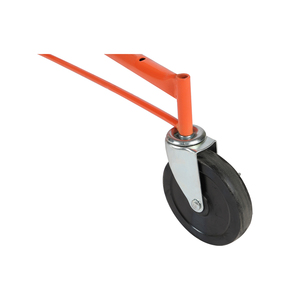 Outil de <span class=keywords><strong>plaque</strong></span> de plâtre Panneau de cloison sèche 11 'Lifter de couleur orange - Product Image 2