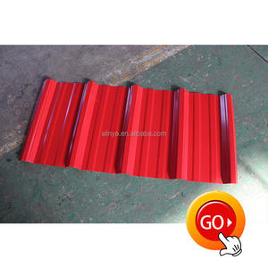 Hot Koop Stalen Metalen Dakbedekking Geglazuurde Gegolfde Tegel Dakplaat Koude Rolvormen <span class=keywords><strong>Making</strong></span> <span class=keywords><strong>Machine</strong></span> - Product Image 2