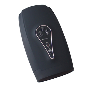 Masajeador de manos de acupresión inalámbrico recargable Dispositivo de relajación de manos portátil conveniente - Product Image 6
