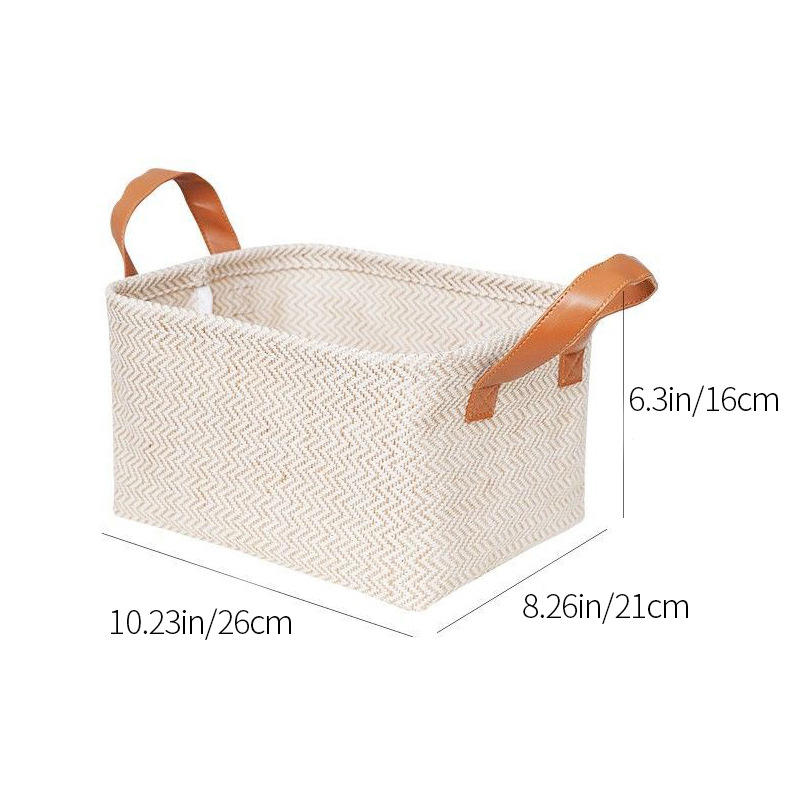 ผ้าลินินผสมขนาดเล็ก