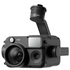 กล้องอุตสาหกรรมแบบสแกนแนวตั้ง Zen H30 ระดับมืออาชีพ 8K อินฟราเรดซูม แพ็คเกจรุ่นพื้นฐานแบบไร้กังวล - Product Image 2