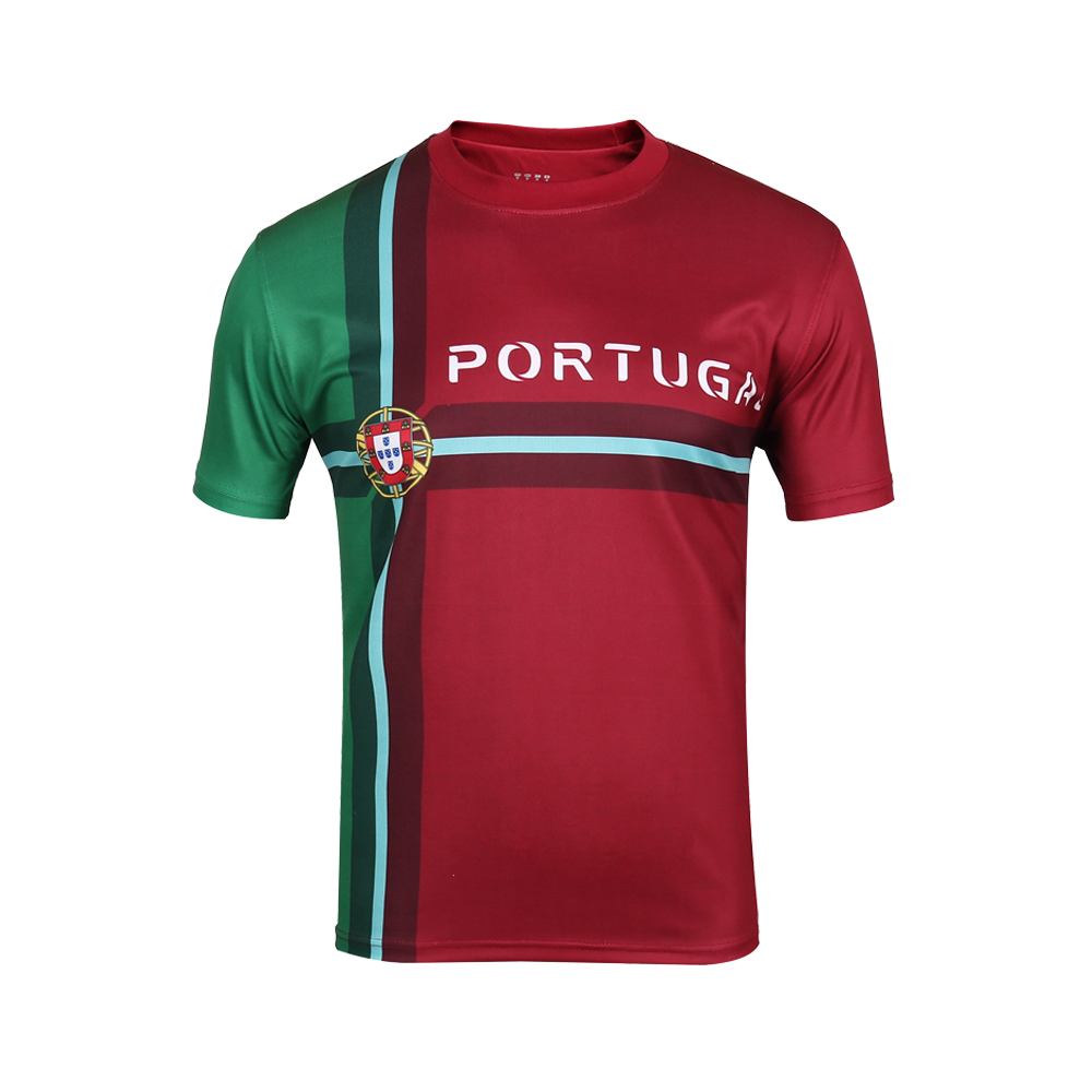 Rouge portugais