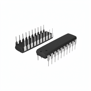 Original Logic 20 DIP 74HC640N,652 Comprar Componentes Electrónicos en Línea - Product Image 1