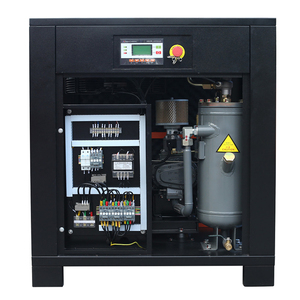 Top 10 Compresseurs d'air à haut débit à entraînement par courroie à double vis Compresseurs d'air <span class=keywords><strong>Kaiser</strong></span> pour l'emballage et les machines de formage - Product Image 6