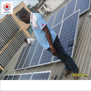 Panneaux solaires pour la maison de 1000 W à 1500 W, kit panneau solaire - Product Image 4