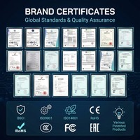 Portátil Personal de 14 Pulgadas con Hardware y Software Personalizables, 16 GB de RAM, 512 GB de SSD, Apertura de 180 Grados
