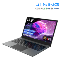 Notebook Touch ad Alte Prestazioni con Processore I5 1235U di 12a Generazione, Schermo IPS Touch da 15.6'' 1080P, PC Portatile per Lavoro, Viaggi e Uso Domestico
