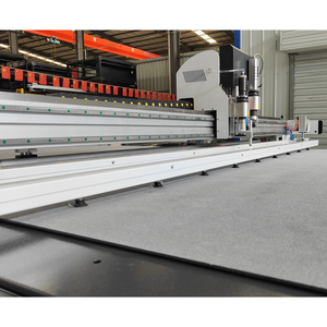 Machine de découpe <span class=keywords><strong>rotative</strong></span> automatique pour cartons ondulés et emballages, machine de découpe <span class=keywords><strong>rotative</strong></span> pour pizzas - Product Image 3