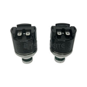 Válvula Solenoide Senwitt 0260120024 0260120025 para Sistema de Transmisión Hidráulica de Excavadora - Product Image 3