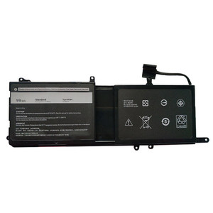 Wholesale 9NJM1 99Wh 11.4V Laptop Battery Replacement for Dell Alienware 15 R3 R4 17 R4 R5 Series P31E P69F P31E001 - Product Image 1