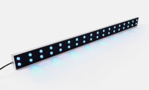 Efficiënt Dimbaar Volledig Spectrum Waterplant Licht Zeeaquarium Led Lichtbalk Voor Koraalrif - Product Image 4