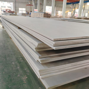 Толщина 1,25 мм 1,2 мм 304 306 321 201 Sus400 420 из нержавеющей стали круглые плоские пластины производители в Китае - Product Image 4