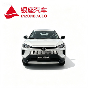 <span class=keywords><strong>Voiture</strong></span> d'occasion 2025 TOYOTA Corolla Cross Adventure Edition SUV Conduite à gauche Multipoint inspecté Société d'exportation - Product Image 1
