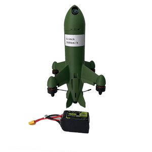 Batería Personalizada de Fábrica, Batería Interceptora, Batería para Cámara de Primera Persona para Todo Clima, Batería para Motor de Cohete de Alta Tasa C - Product Image 5