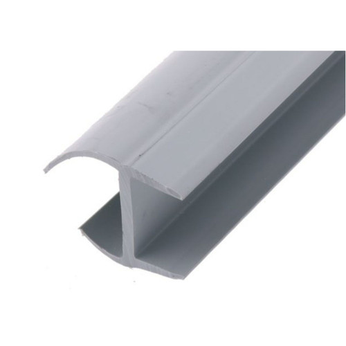 16.4 FT Semi Truck Van Door Seal Strip – Triangle EPDM Rubber Weatherstripping – 5M Roll