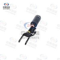 Pour Mercedes-Benz Classe R - Ensemble de suspension pneumatique avant - Amortisseur pneumatique avant