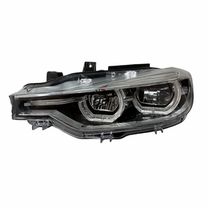 Nuevo Módulo de Faro Delantero de Alta Calidad para Serie 3 <span class=keywords><strong>GT</strong></span> F34 320i 328i 330i <span class=keywords><strong>320d</strong></span> 335d |   3000K |   12V |   Modernización/Actualización |   10000 - Product Image 2