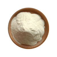 Ingrédient alimentaire : Bêta-glucane de levure purifié 70%/85% 1,3/1,6, Poudre de bêta-glucane de levure de qualité cosmétique