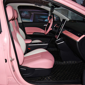 รถยนต์พลังงานใหม่ รุ่นปี 2023 Global Version Tide 400 Lite 40.7 กิโลวัตต์ 300 401 กิโลเมตร รถ SUV นิวอีนเนอร์จี้ นีต้า-วี อีวี โฮซอน นีต้า วี รถยนต์ไฟฟ้า เนจา วี โปร <span class=keywords><strong>ราคา</strong></span> - Product Image 4