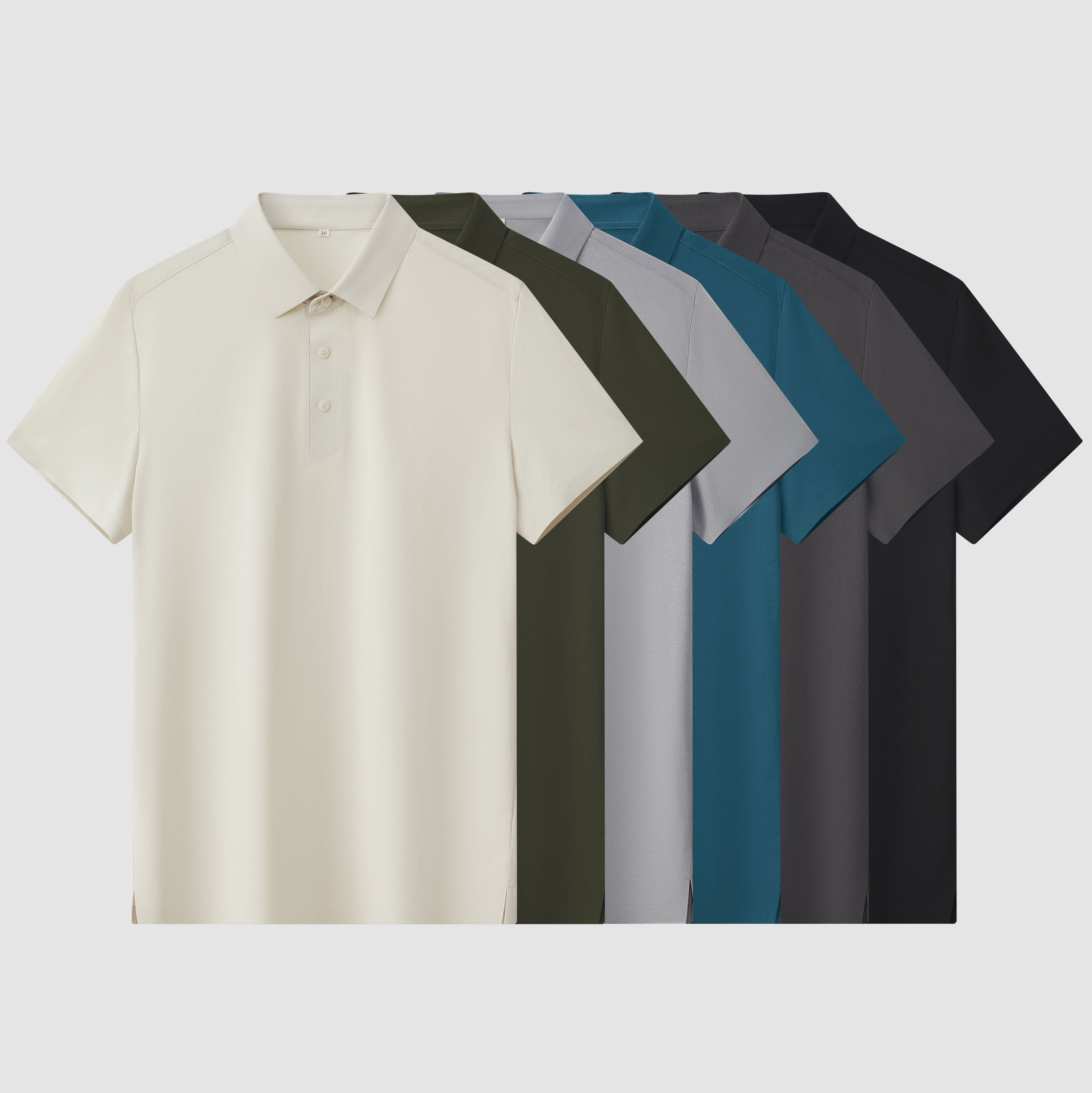 polo Ralph Lauren de moda: