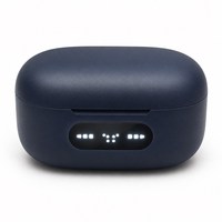 Headset Earphone Nirkabel Berkualitas Tinggi dengan Peredam Kebisingan Audio Over Ear