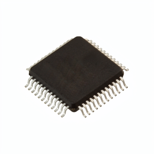 Composants de circuits électroniques intégrés 84 VFQFN double rangée, pad exposé ICE40LP1K-QN84 BOM IC en stock - Product Image 1