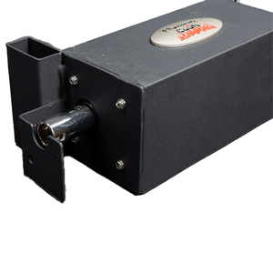 มอเตอร์ย่างแบบ Heavy Duty รับน้ำหนักได้ 60 กก. 240V สำหรับกลุ่มใหญ่และการจัดเลี้ยงเชิงพาณิชย์ - Product Image 5