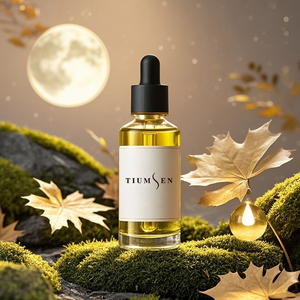 ขวดหยดเปล่าขนาด5มล. 10มล. 20มล. 30มล. ขวดแก้วพร้อมหลอดหยด - Product Image 5