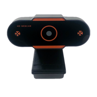 Haute Définition Rotatif En Ligne Classe TV Hd Pc Portable Usb Webcams