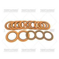 TRANSPEED Andere Automatikgetriebe-Systeme MDLA M4TA RD1 Reparatursatz