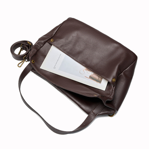 <span class=keywords><strong>Borsa</strong></span> a tracolla da <span class=keywords><strong>donna</strong></span> di alta qualità in vera pelle <span class=keywords><strong>borsa</strong></span> Casual <span class=keywords><strong>per</strong></span> studenti universitari <span class=keywords><strong>borsa</strong></span> a tracolla - Product Image 5