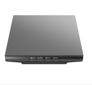 Escáner Plano a Color LiDE 300, Económico y Ligero, de Alta Velocidad para Fotos, Compatible con CanoScan LiD - Product Image 1