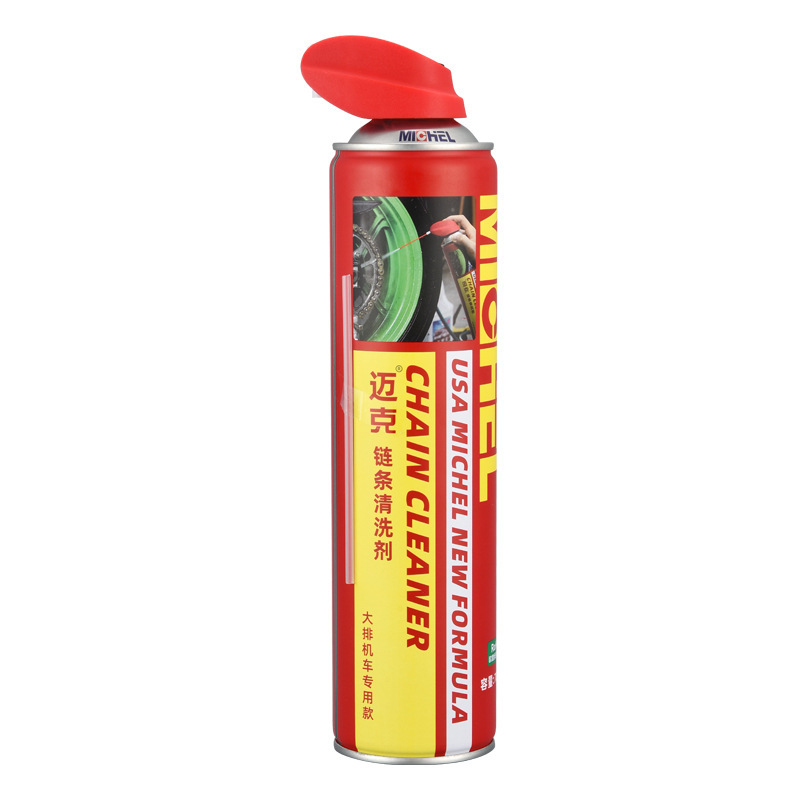 MICHEL Spray Engine Degreaser Cleaner