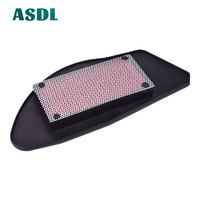 Nouveau filtre à air pour moto ASDL, éponge blanche certifiée ISO9001 pour scooter Yamaha NXC125 Cygnus X125 2004-2014 OE