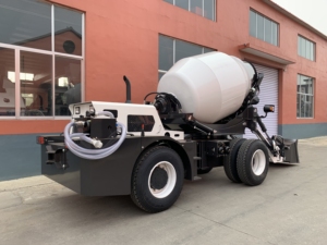 Ventes directes <span class=keywords><strong>d</strong></span>'usine auto-chargement mobile bétonnière véhicule monté sur <span class=keywords><strong>camion</strong></span> bétonnière avec le meilleur <span class=keywords><strong>prix</strong></span> - Product Image 2