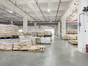 Melamine sửa đổi mức độ cao trùng hợp UL94 v0 bầu dính Ammonium <span class=keywords><strong>polyphosphate</strong></span> chống cháy CAS 68333-79-9 - Product Image 4