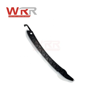 Rail de tension de chaîne 2700520500 2700520100 pour Benz W205 C117 C300 CLA250 – Guide de chaîne de distribution durable de qualité supérieure - Product Image 3