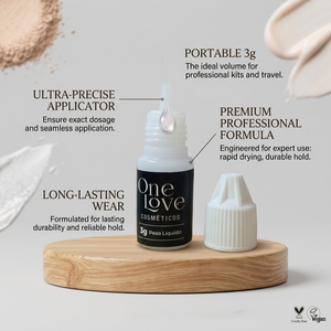 Pegamento de Cianoacrilato Líquido para Uñas, Venta Directa de Fábrica, para una Fijación Firme y que no se Desprende Fácilmente - Product Image 6