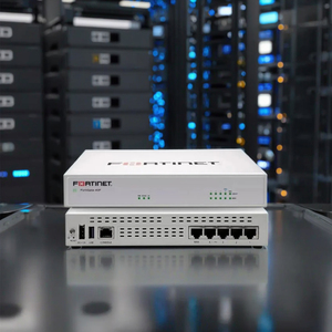 Nouveau <span class=keywords><strong>FG</strong></span>-<span class=keywords><strong>40F</strong></span> d'origine FortiGate <span class=keywords><strong>40F</strong></span> avec 5 pour GE RJ45 Ports VPN Firewall avec 5 X Connexions Fibre Optique en Stock - Product Image 6