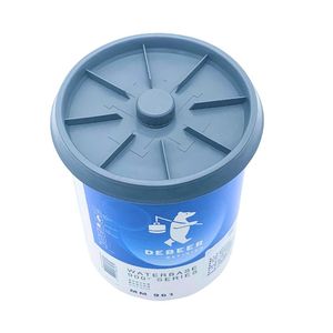 Pintura para Reparación de Automóviles Sherwin-Williams, Revestimiento Líquido Perlado a Base de Agua, Sistema de Mica Azul Eficiente, Spray para Reparación de Carrocería - Product Image 5