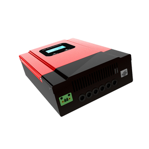 Bộ Điều Khiển Sạc Năng Lượng Mặt Trời Mppt Chất Lượng Cao Biến Tần Năng Lượng Mặt Trời Lai 120V <span class=keywords><strong>192V</strong></span> 50a <span class=keywords><strong>100a</strong></span> 150a 200a Với Bộ Điều Khiển Sạc Mppt - Product Image 2