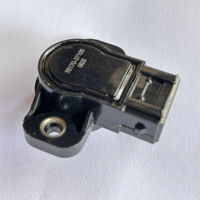 Capteur de position d'accélérateur de pièce de voiture TPS en gros d'usine 35170-37100 pour Hyundai Kia