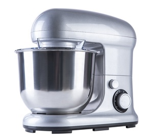 เครื่องผสมแป้งพิซซ่า เค้ก รุ่น SM-989 1200w - Product Image 3