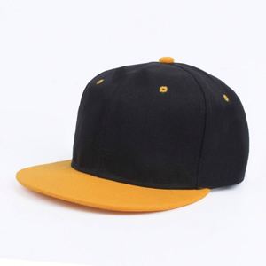 Wholesale Fast Ship Cheap Snapback <b>Cap</b> <b>Flat</b> Bill Fitted Hats Polyester Snapback Baseball <b>Cap</b> - Product Image 4
